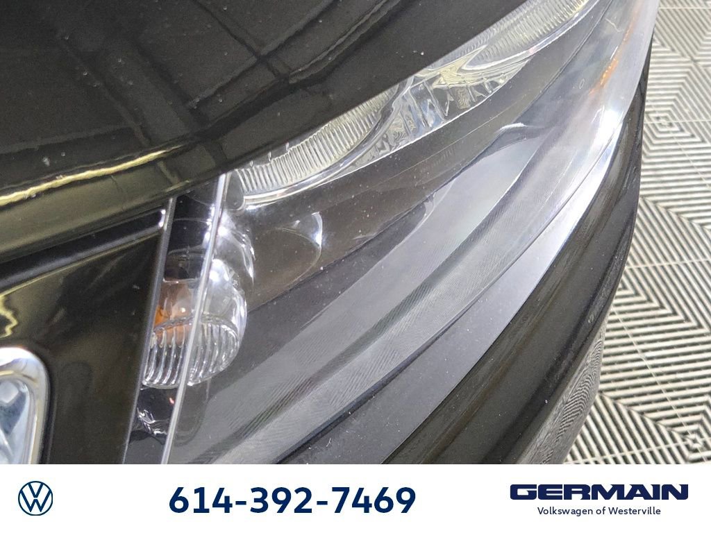 Used 2015 Jeep Compass Latitude image 15