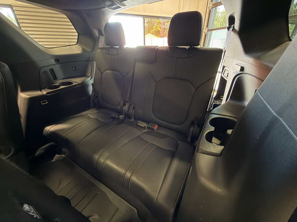 Used 2024 Honda Pilot TrailSport image 7