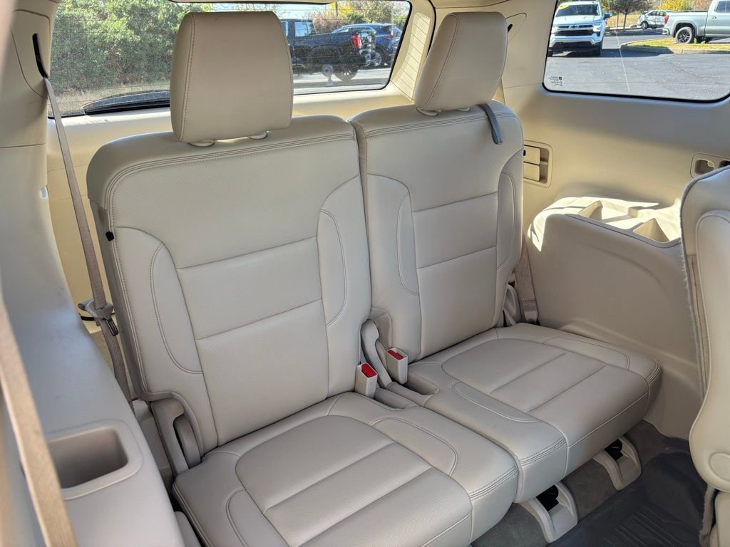 Used 2021 GMC Acadia Denali w/ Denali Ultimate Package image 22