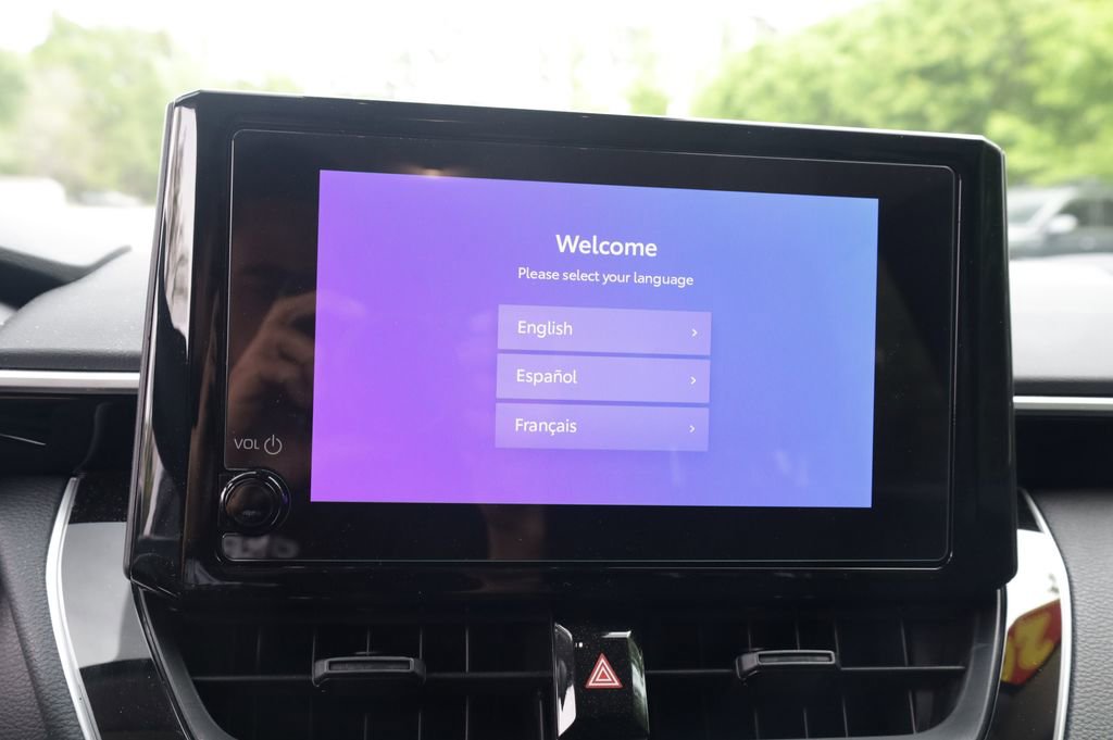 Used 2026 Toyota Corolla LE FWD image 22