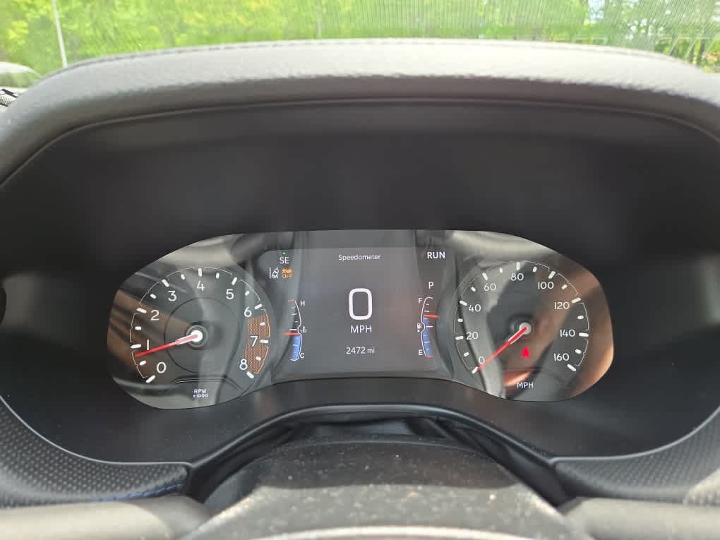 Used 2026 Jeep Compass Limited AWD/4WD image 20