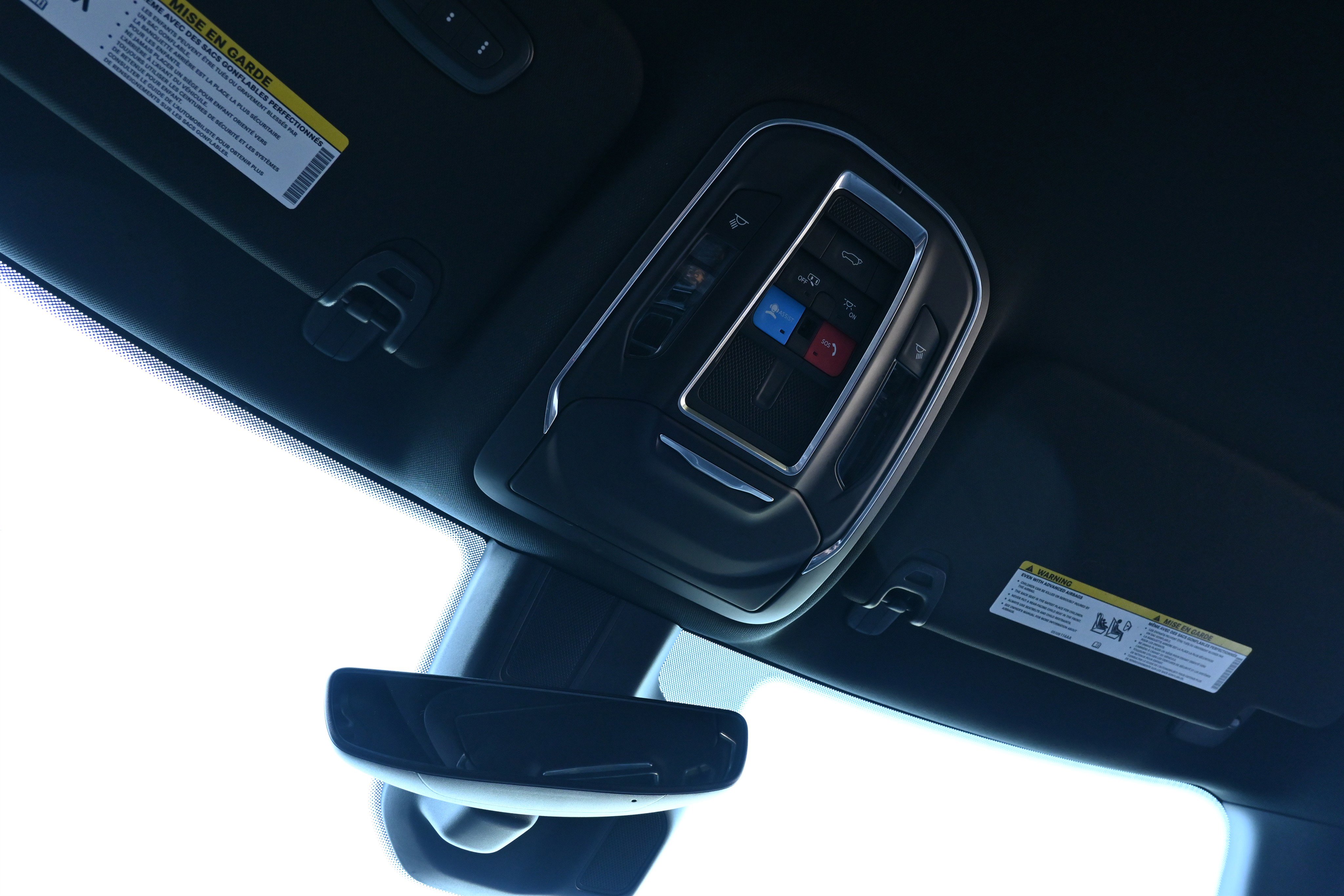 Used 2022 Jeep Wagoneer Series II image 34