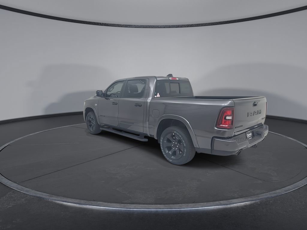 New 2026 RAM 1500 Big Horn image 12