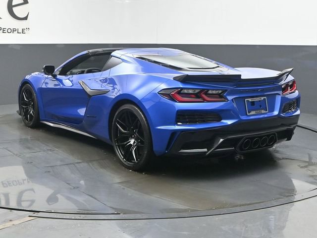 Used 2023 Chevrolet Corvette Z06 RWD image 36