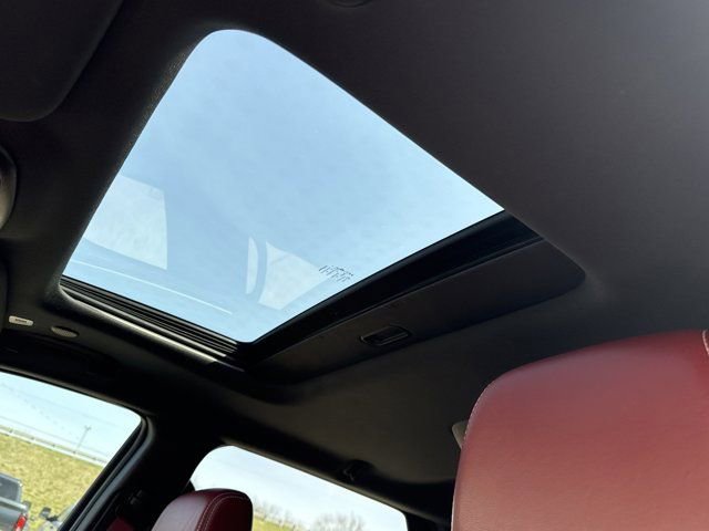 Used 2023 Dodge Durango SRT image 28