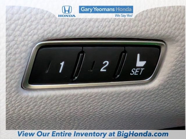 Used 2021 Honda Accord Touring image 24