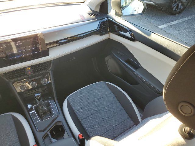 New 2027 Volkswagen Taos S FWD image 9