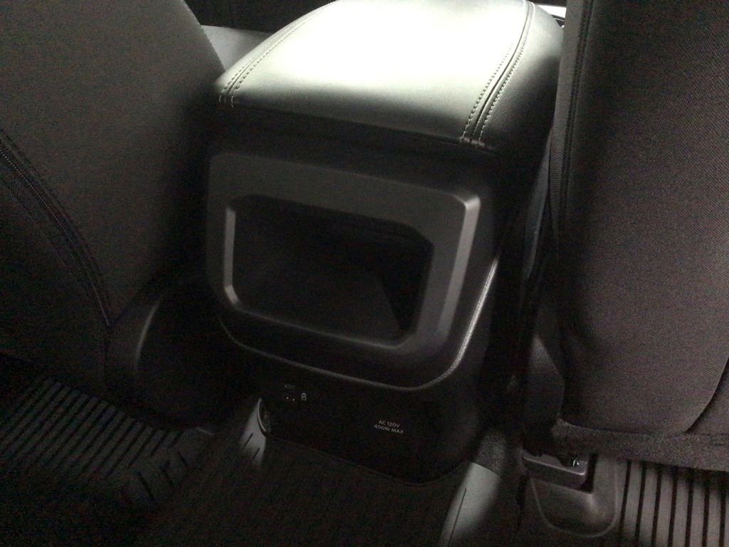 New 2025 Ford Ranger XLT w/ Technology Package image 30