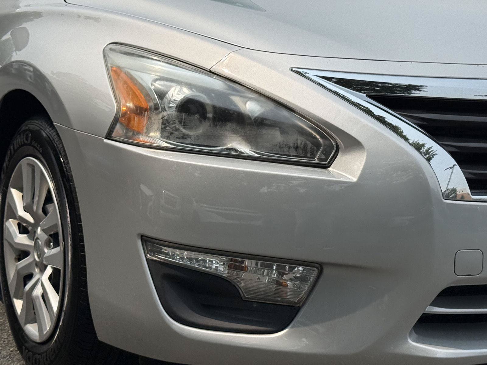 Used 2013 Nissan Altima 2.5 S FWD image 8