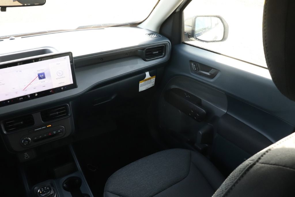 New 2026 Ford Maverick XL w/ 4K Tow Package image 13