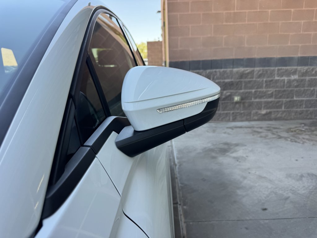 Used 2022 Audi Q4 e-tron Premium Plus w/ Premium Plus image 12