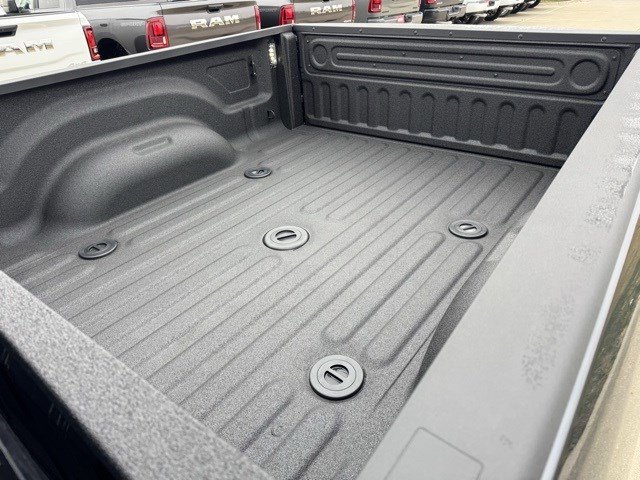 New 2026 RAM 2500 Big Horn image 33