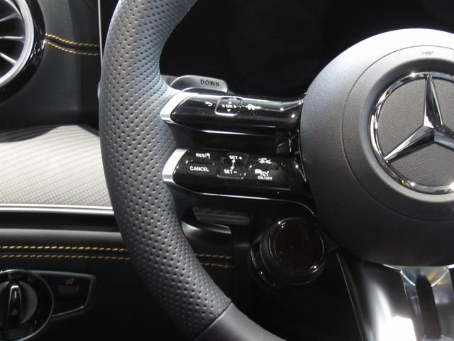 New 2026 Mercedes-Benz AMG GT 53 image 27