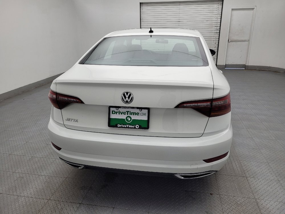 Used 2019 Volkswagen Jetta R-Line FWD image 7