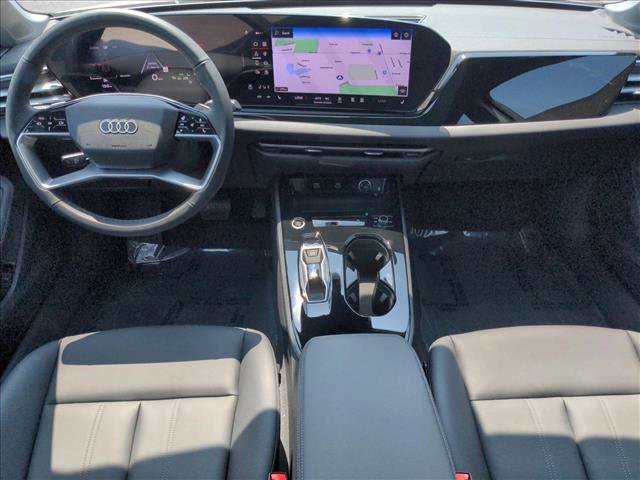 Certified 2025 Audi A5 2.0T Premium w/ Convenience Package image 17