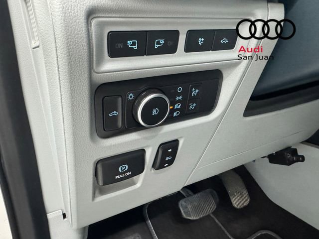 Used 2021 Ford F150 Limited AWD/4WD image 30