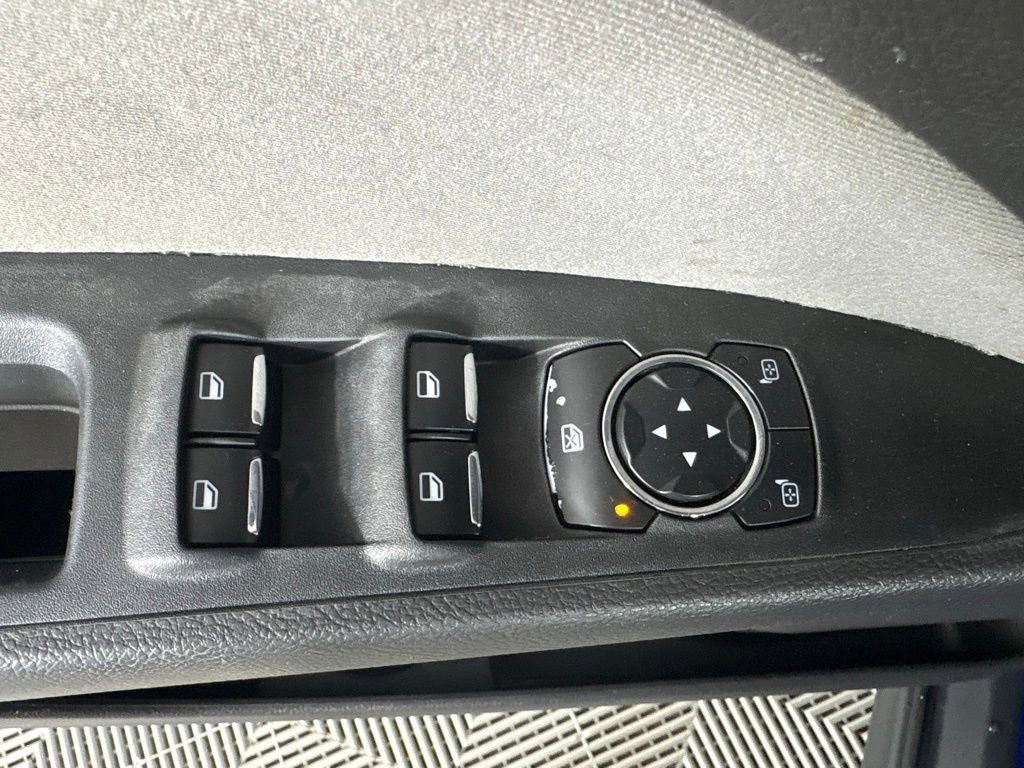 Used 2016 Ford Fusion S FWD image 17