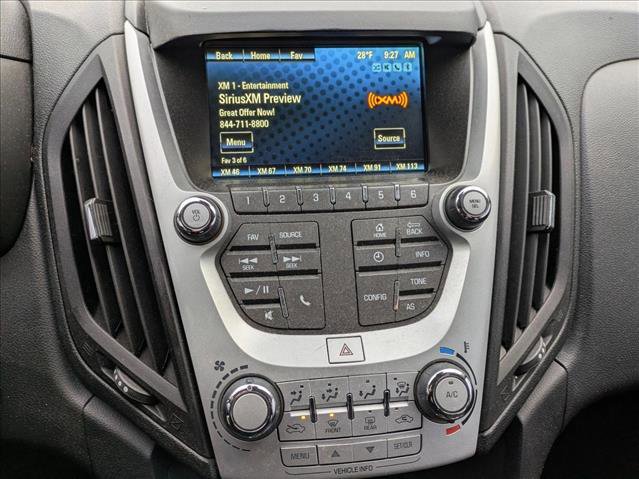 Used 2017 Chevrolet Equinox LS image 12