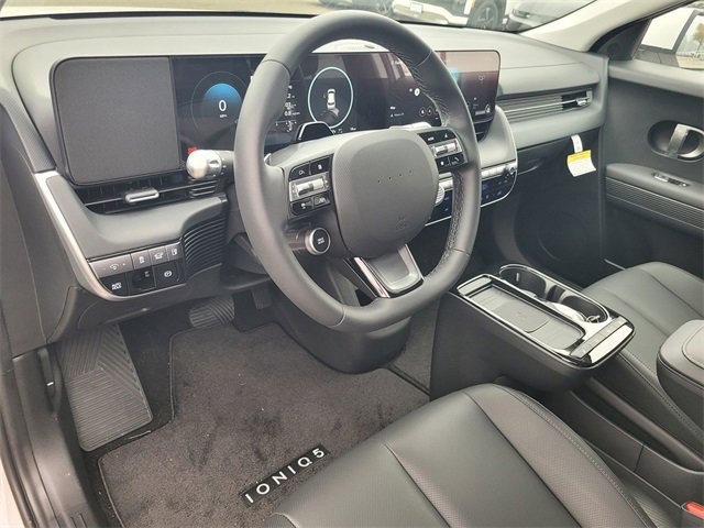 New 2026 Hyundai Ioniq 5 SEL image 11