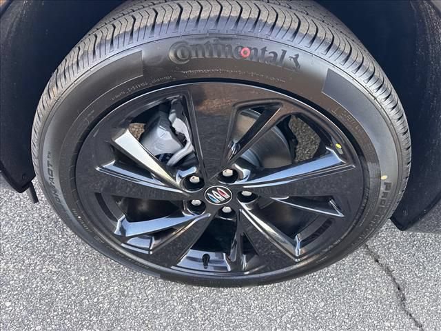 New 2026 Buick Envision Sport Touring AWD/4WD image 14