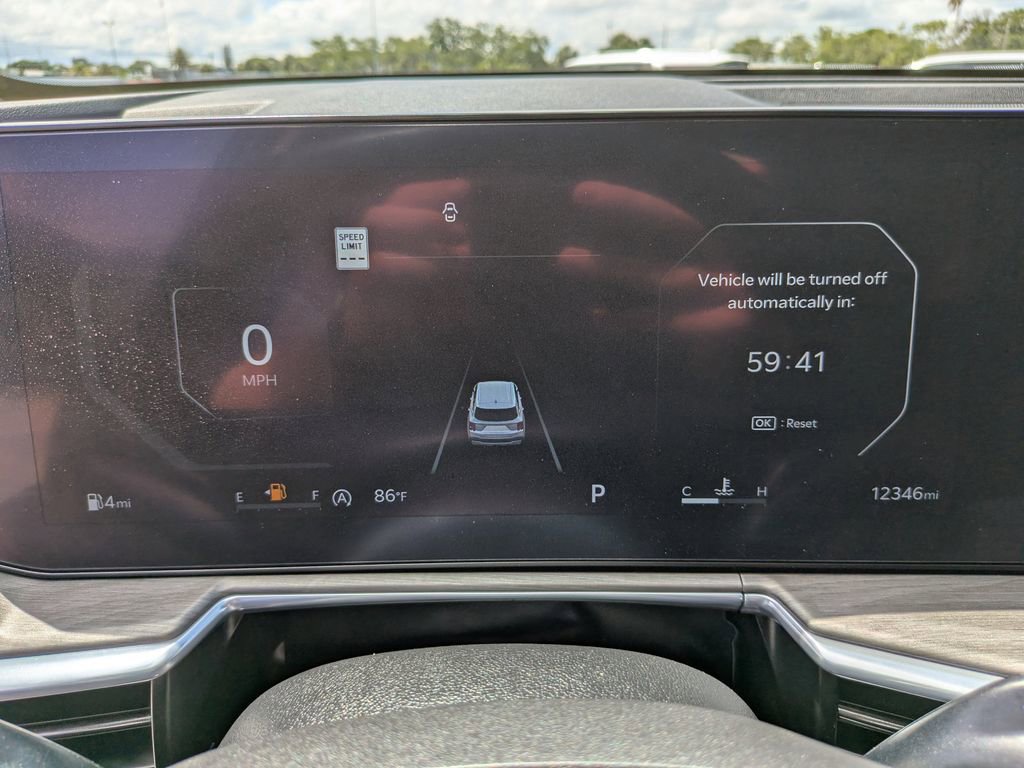 Certified 2026 Kia Sorento SX AWD/4WD image 38