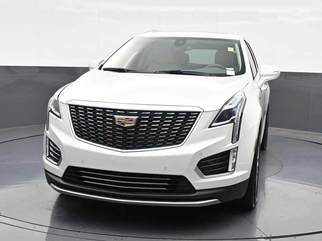 Used 2023 Cadillac XT5 Premium Luxury FWD image 9