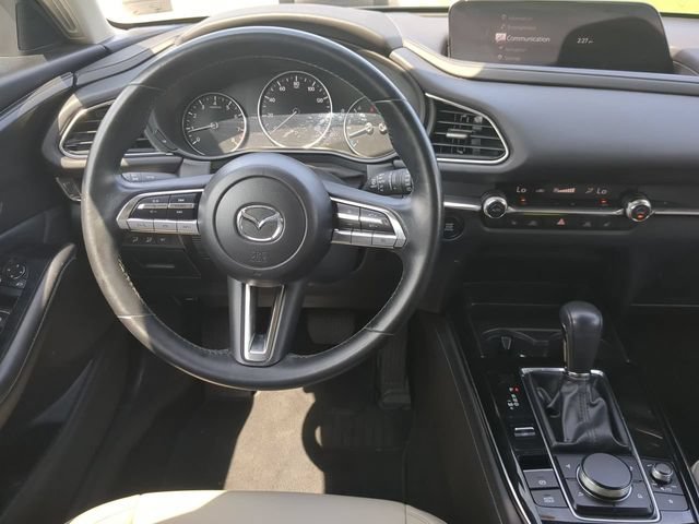 Used 2023 MAZDA CX-30 AWD 2.5 S w/ Preferred Package image 15