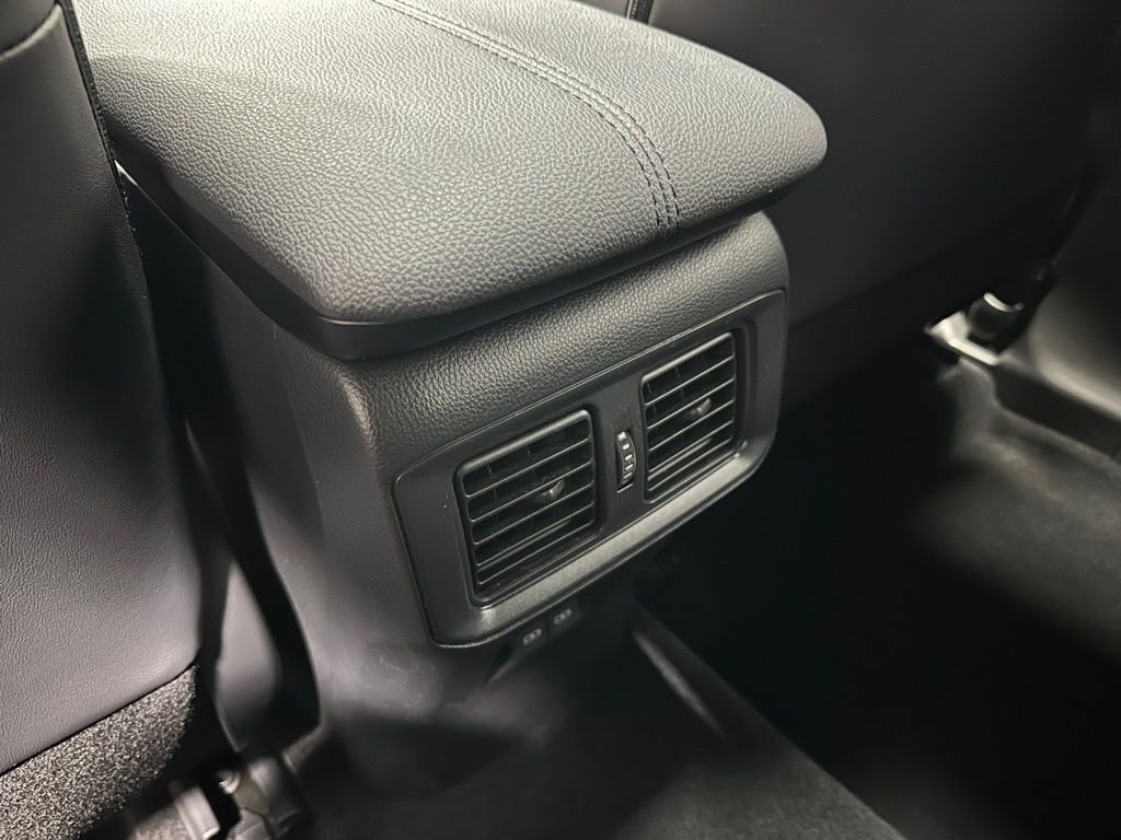 Used 2025 Toyota RAV4 XSE w/ Weather Package image 36