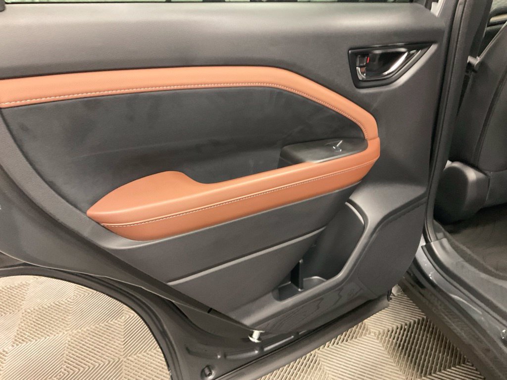New 2026 Subaru Forester Touring AWD/4WD image 26
