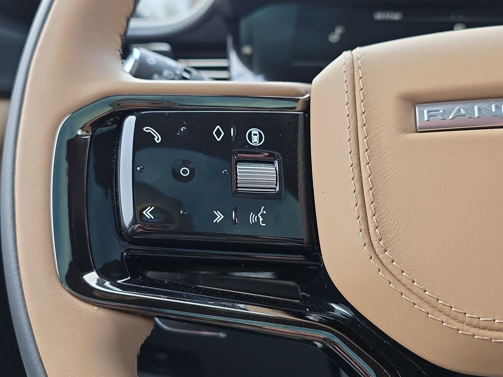 New 2026 Land Rover Range Rover Sport Dynamic SE image 17