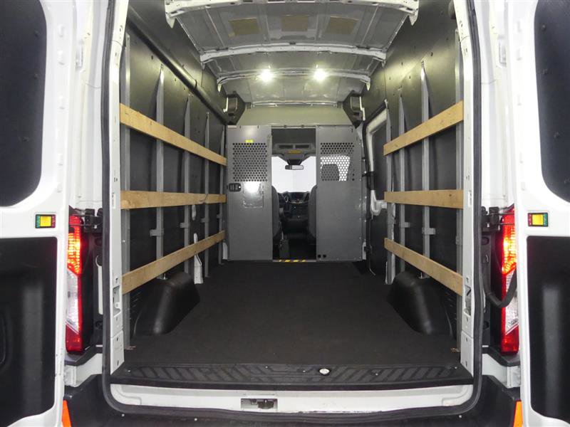 Used 2017 Ford Transit 250 148 High Roof image 9