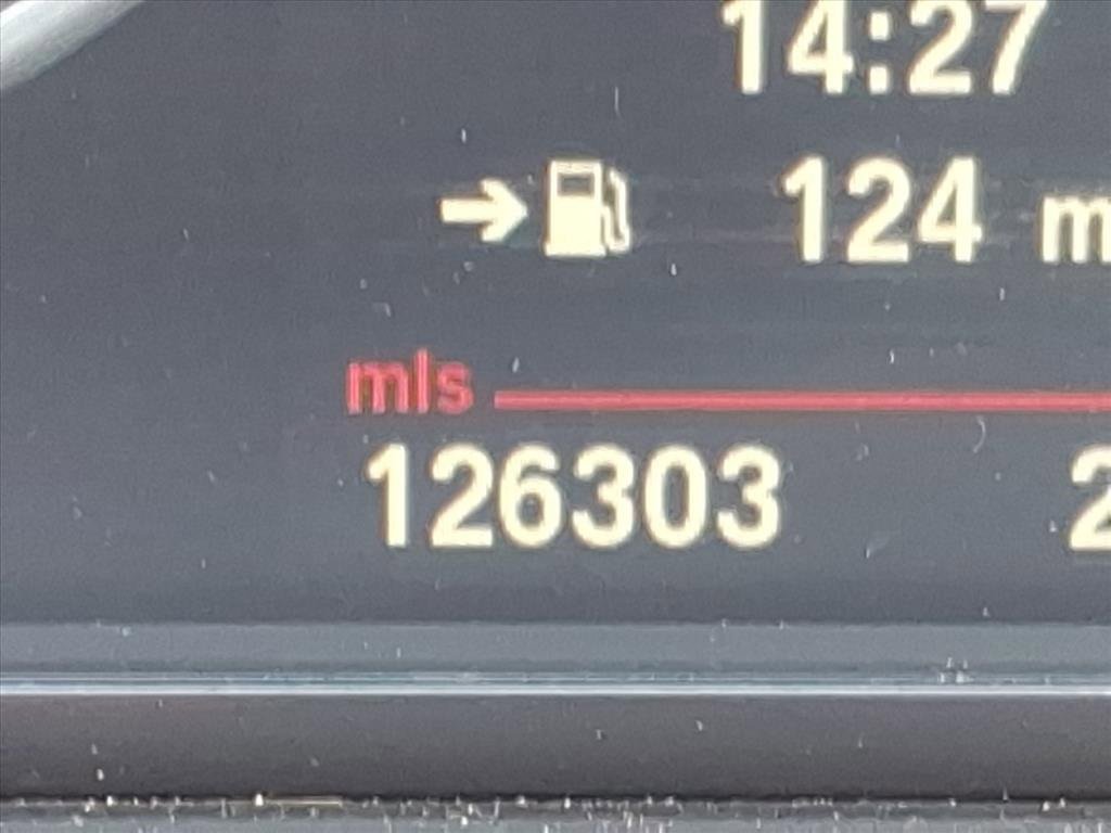 Used 2012 BMW 528i xDrive Sedan image 24