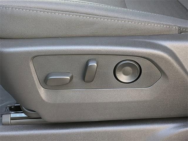 New 2026 GMC Sierra 1500 Elevation w/ Preferred Package image 22