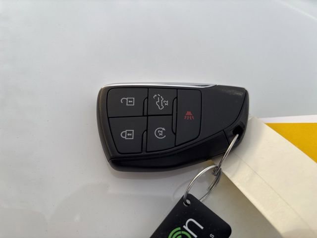 Used 2024 GMC Sierra 2500 Denali Ultimate image 40