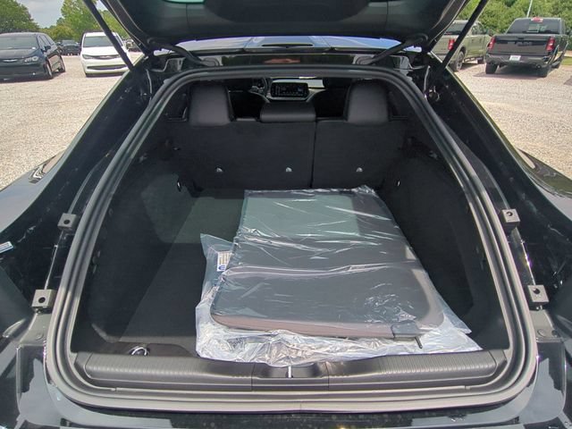 New 2027 Dodge Charger Scat Pack w/ Blacktop Package AWD/4WD image 34