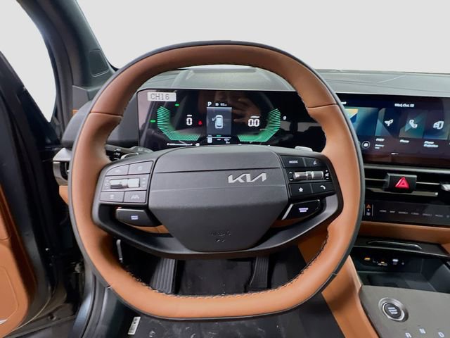 New 2026 Kia Sportage X-Line image 11