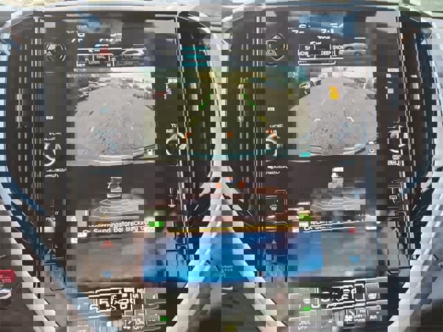 New 2025 Subaru Ascent Limited image 26