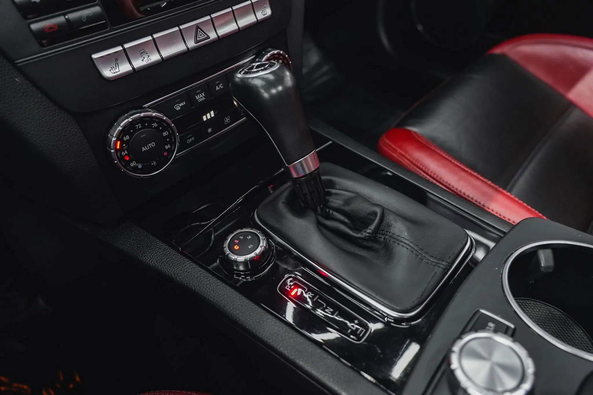 Used 2013 Mercedes-Benz C 63 AMG Sedan image 41