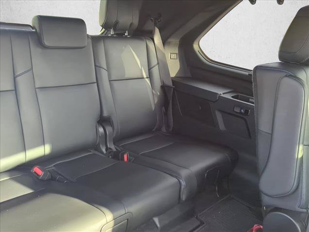 Certified 2024 Toyota Sequoia Platinum RWD image 24