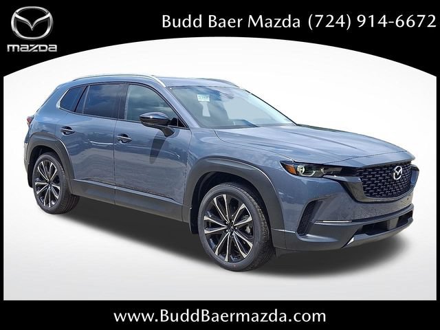 New 2026 MAZDA CX-50 AWD 2.5 S w/ Weather Package 360° Tour