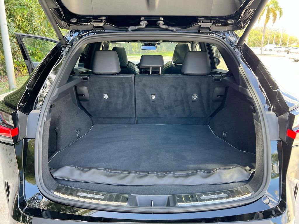 Certified 2023 Lexus NX 350 F Sport image 21