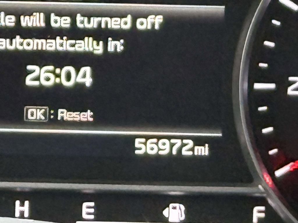 Used 2022 Kia Sorento X-Line EX image 21