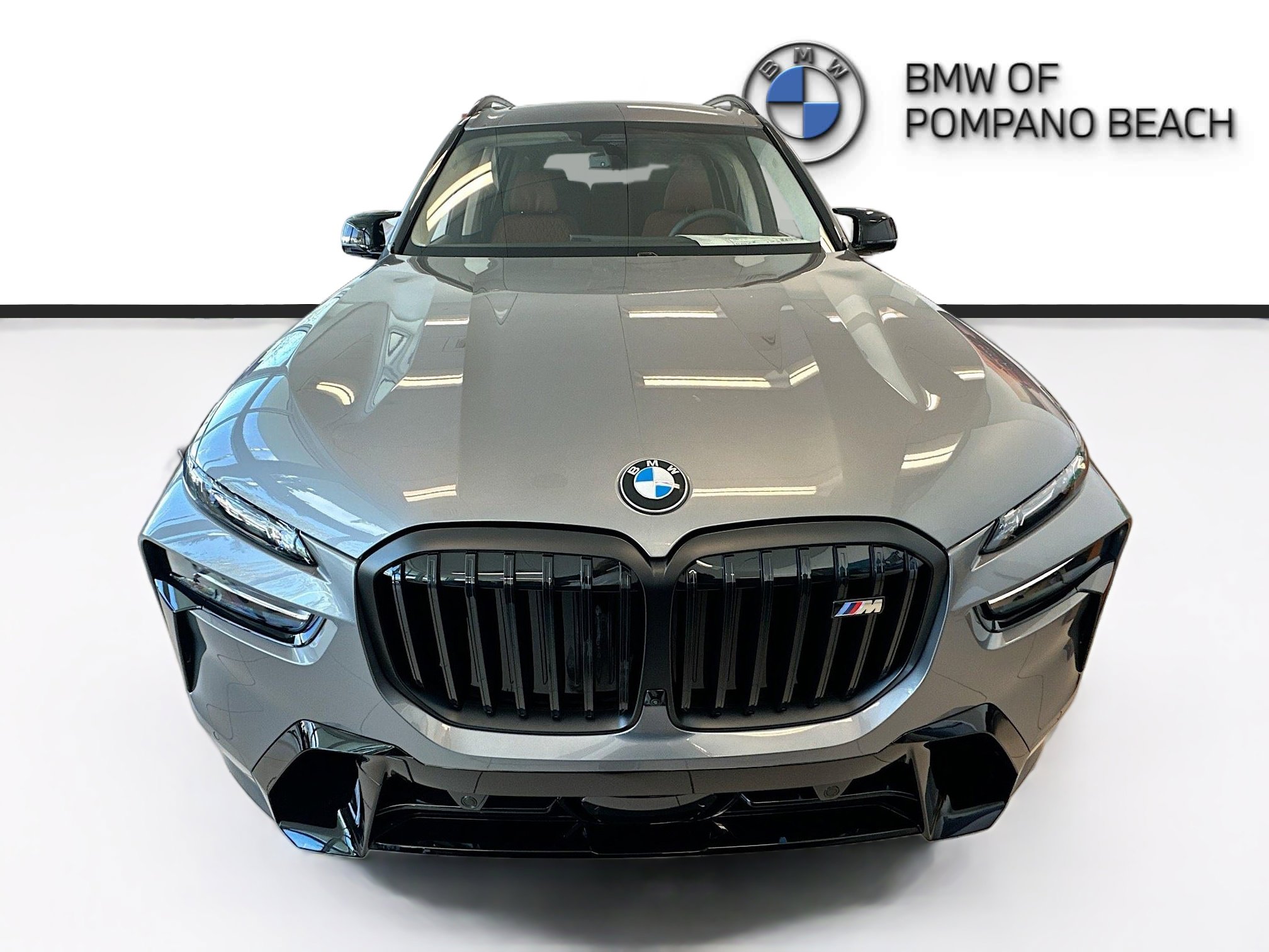 New 2026 BMW X7 M60i image 2
