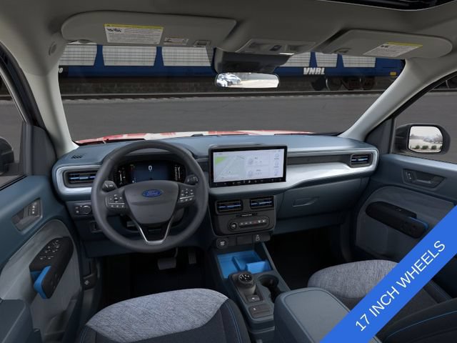 New 2026 Ford Maverick XLT AWD/4WD image 10