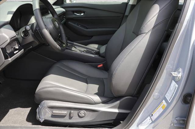 New 2026 Honda Accord EX-L image 11
