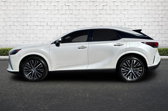 Certified 2024 Lexus RX 350 Premium Plus image 7