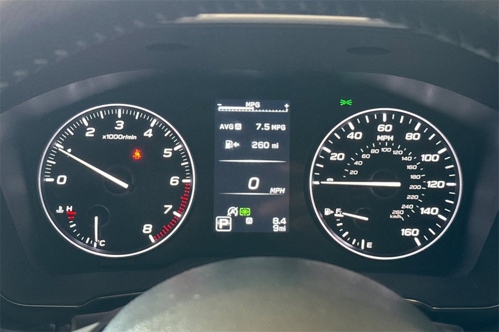 New 2025 Subaru Outback Limited XT image 22