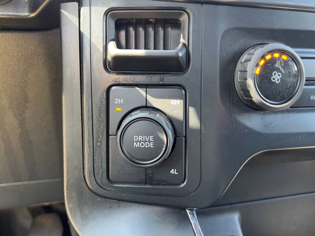 Used 2022 Ford F150 XL w/ STX Appearance Package image 33