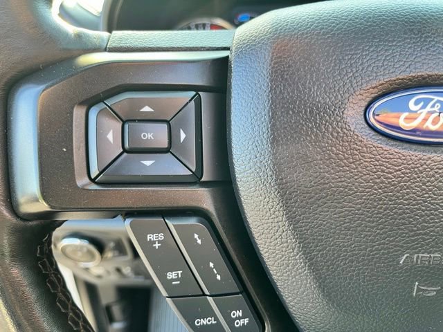 Used 2019 Ford Expedition Max Limited w/ Special Edition Package AWD/4WD image 31