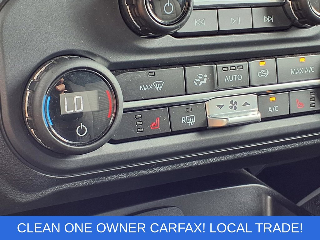 Certified 2023 Ford Bronco Outer Banks w/ Sasquatch Package AWD/4WD image 4